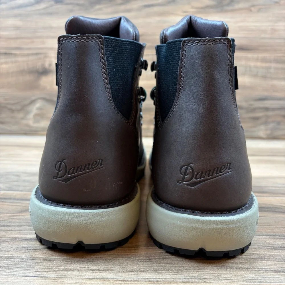 Danner Vertigo 917 Mens 11D Brown GTX Waterproof 5